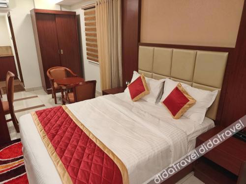 Hotel Newline Orchid