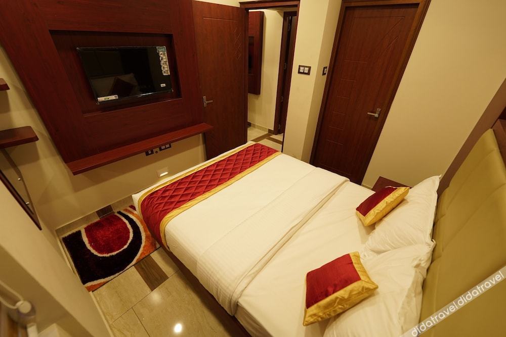 Hotel Newline Orchid