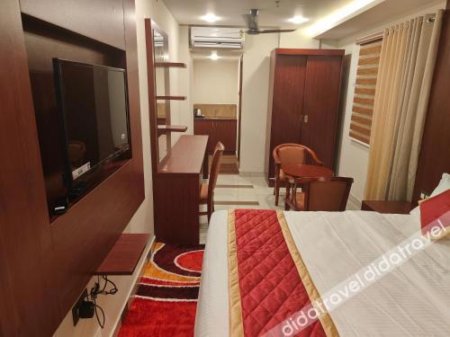 Hotel Newline Orchid