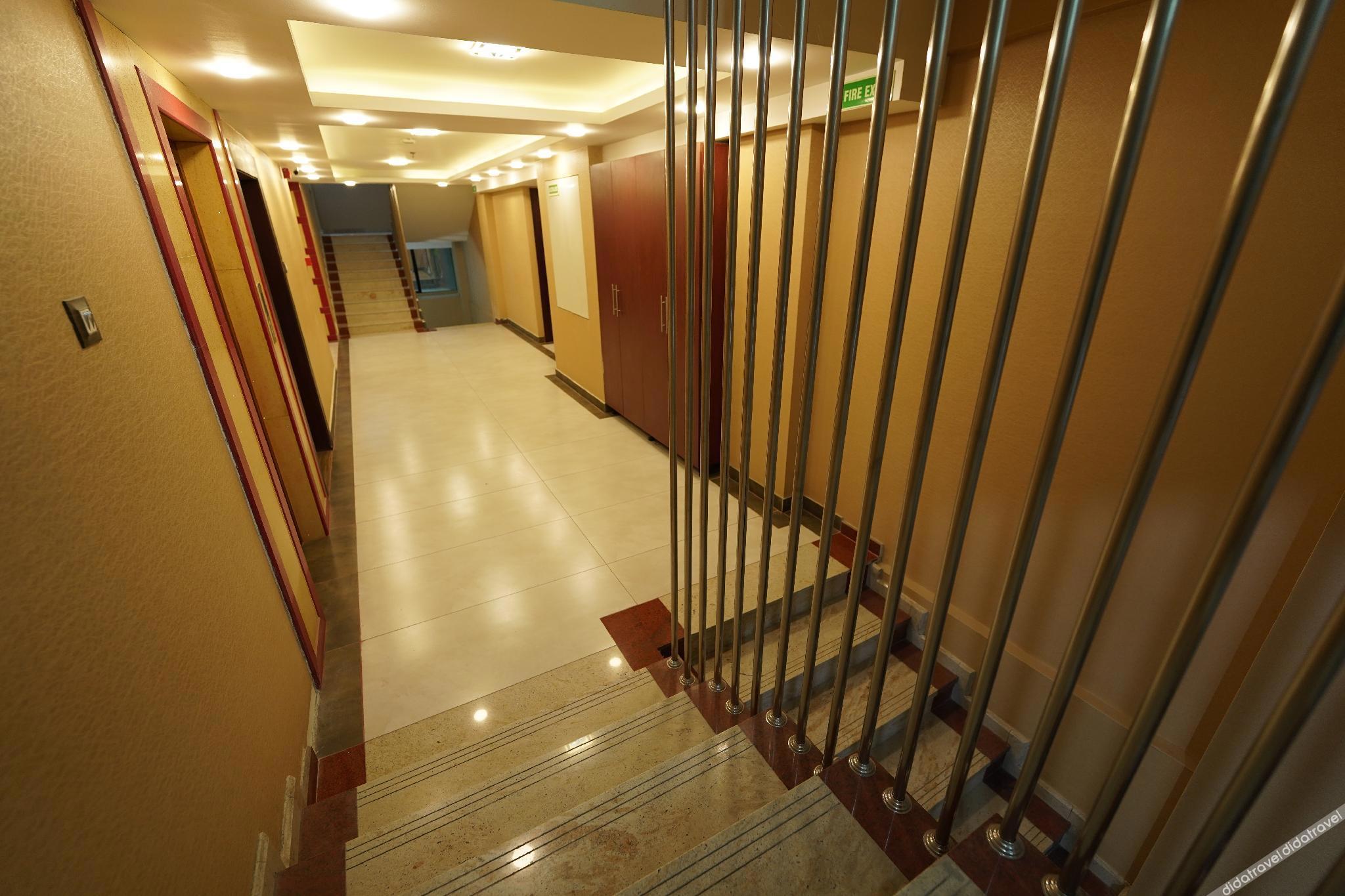 Hotel Newline Orchid