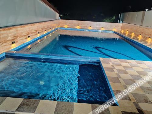 Hotel Newline Orchid