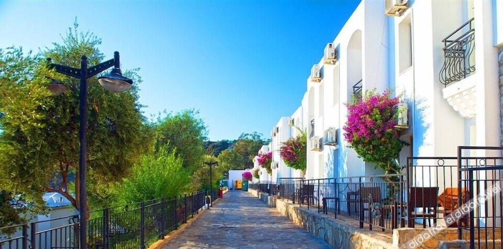 Bodrum View Resort