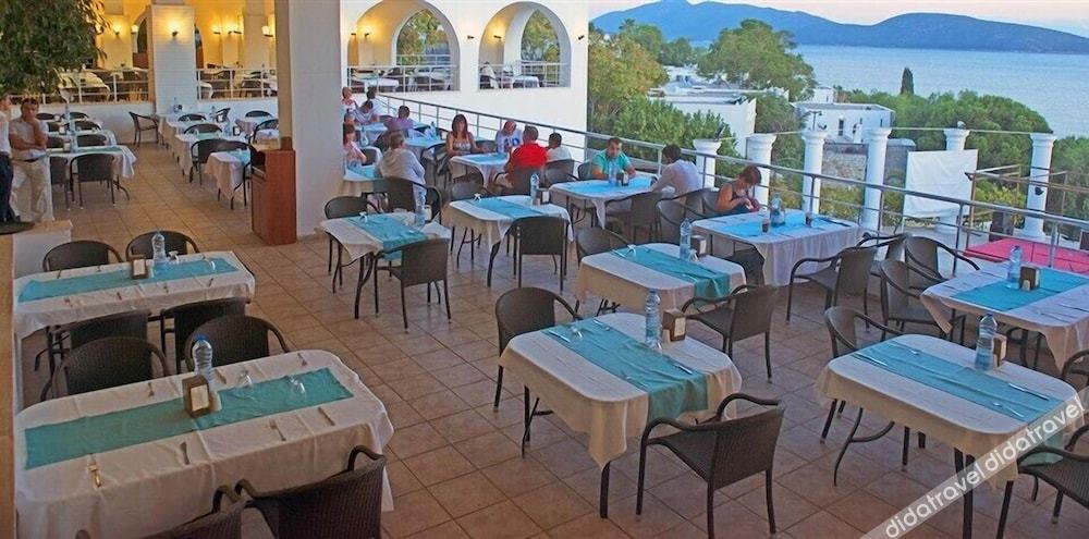 Bodrum View Resort