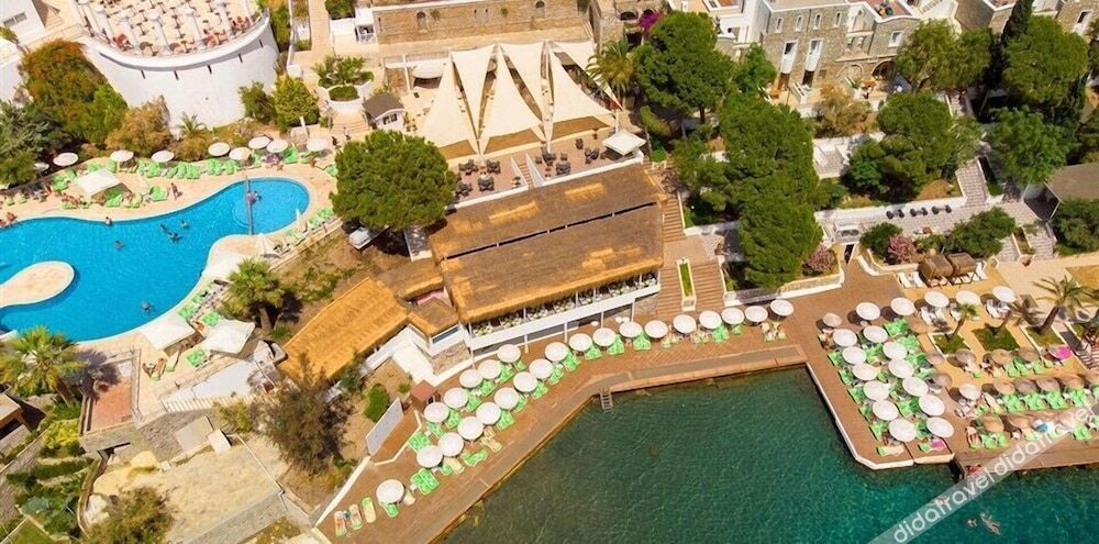 Bodrum View Resort