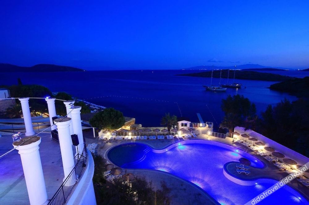 Bodrum View Resort