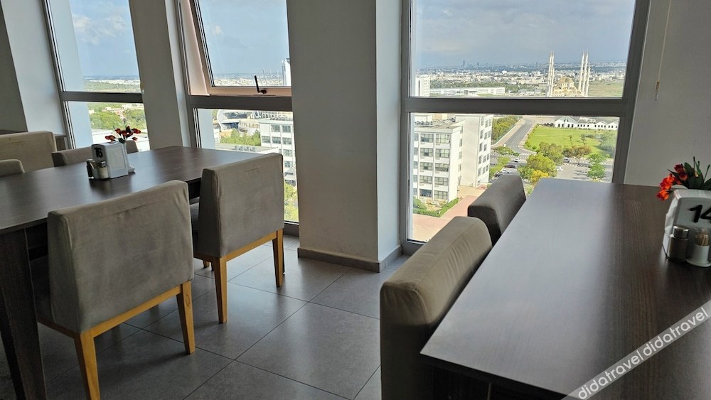 Dorana Residence