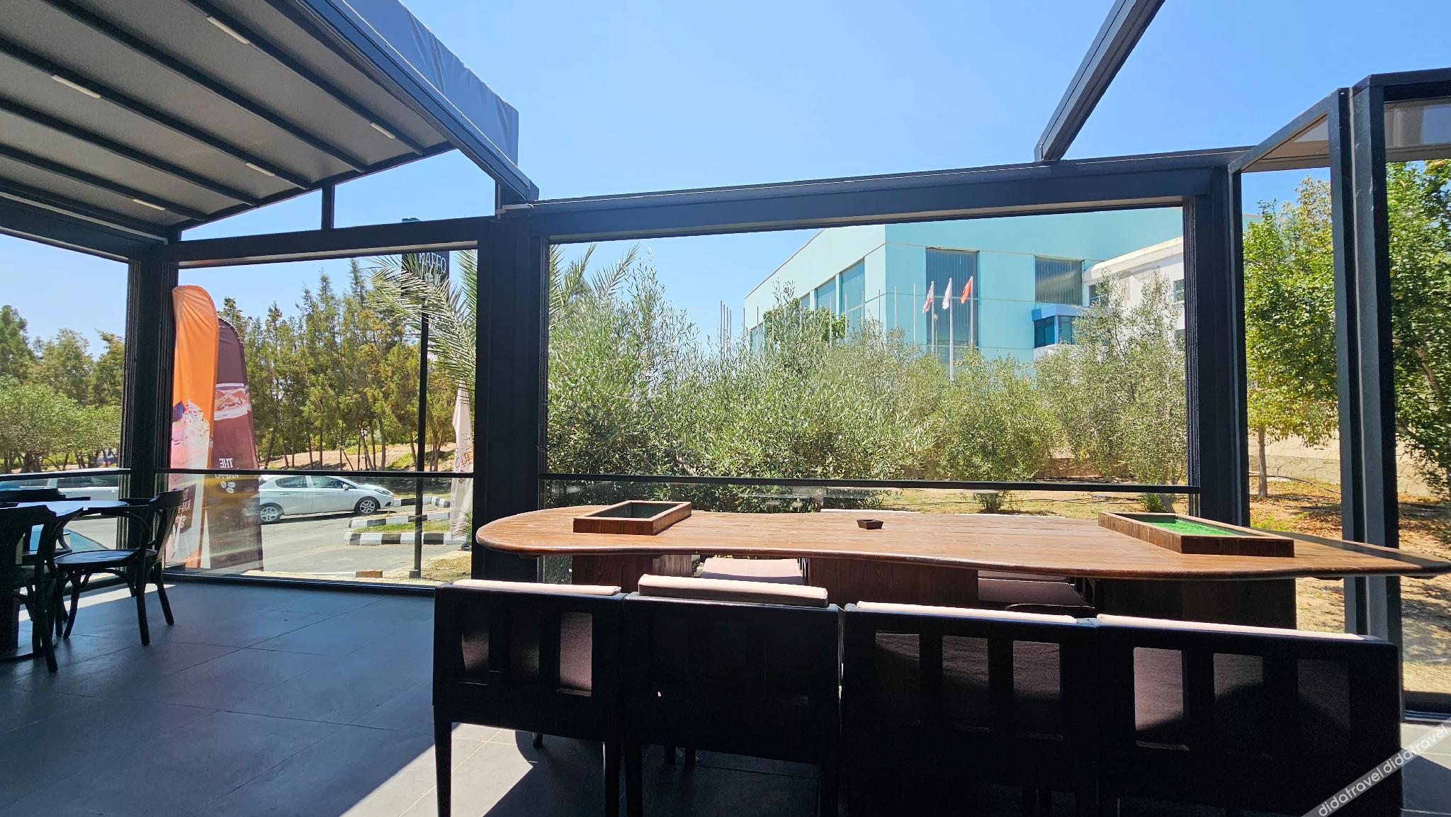 Dorana Residence