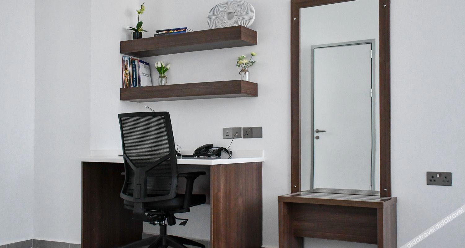 Dorana Residence