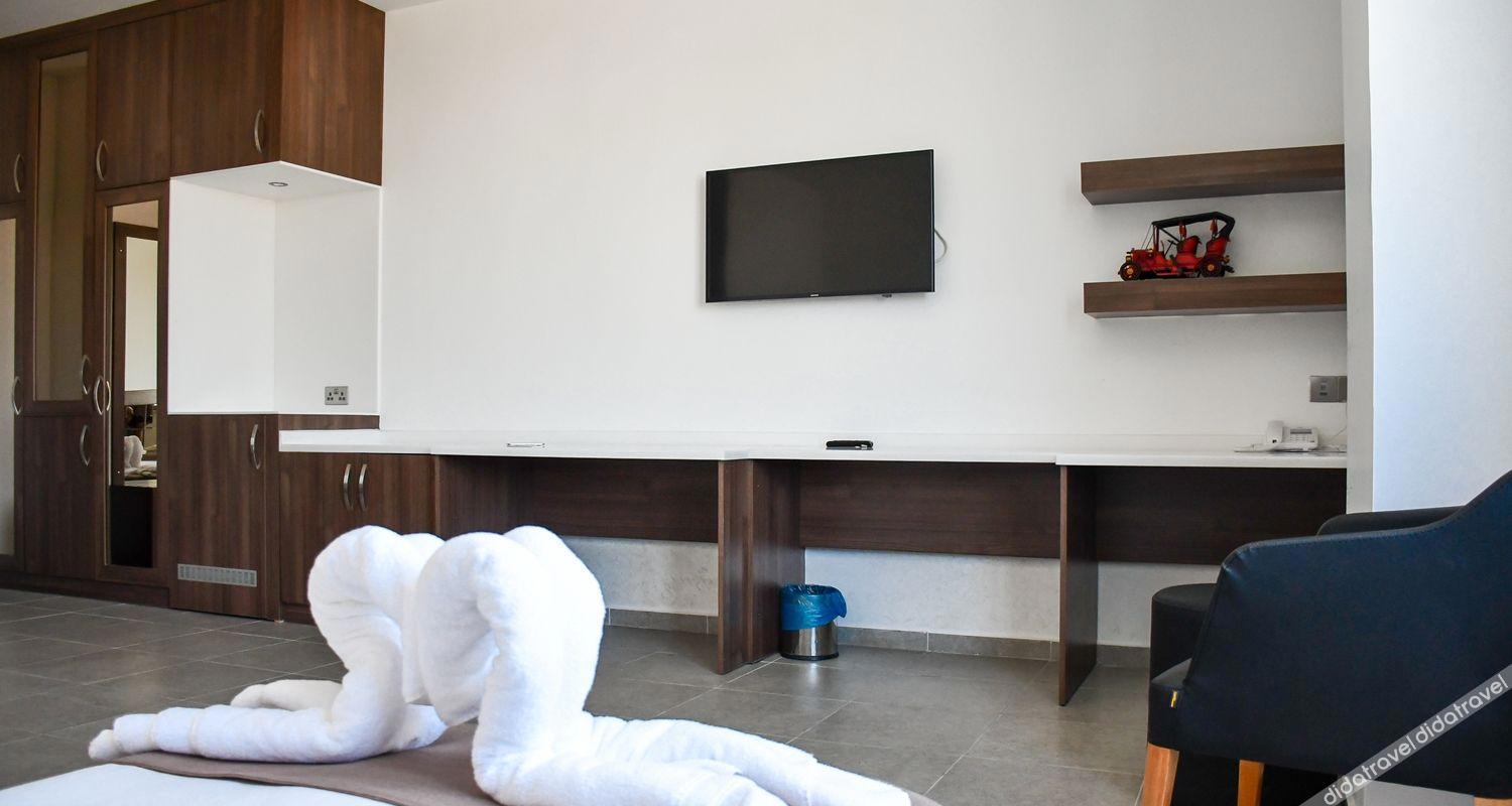 Dorana Residence