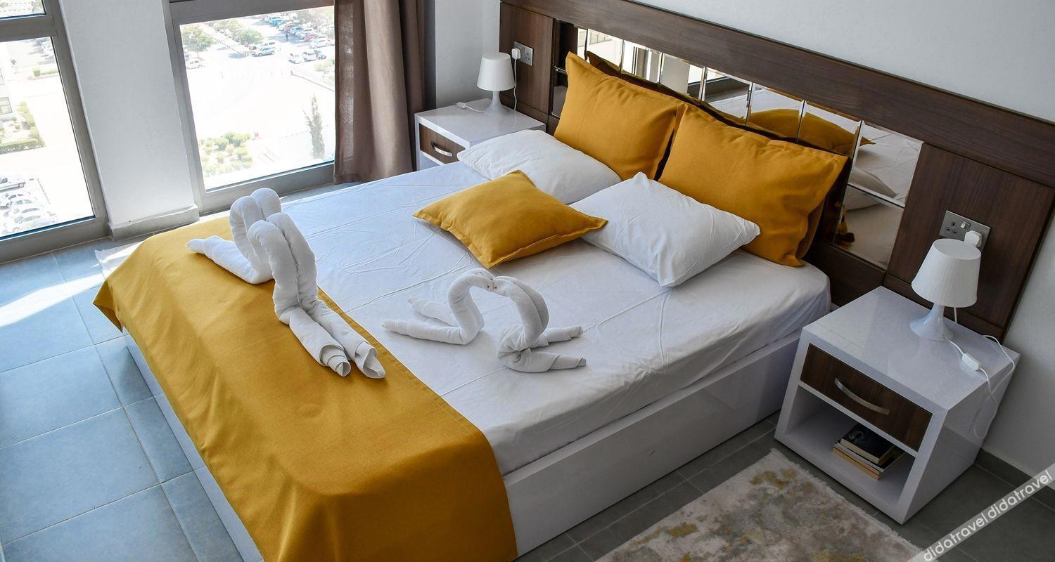 Dorana Residence