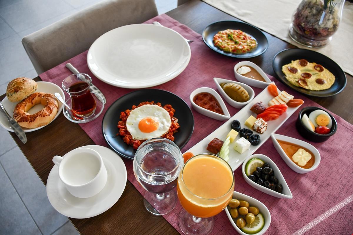 Dorana Residence