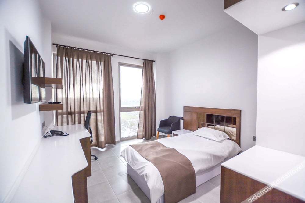 Dorana Residence