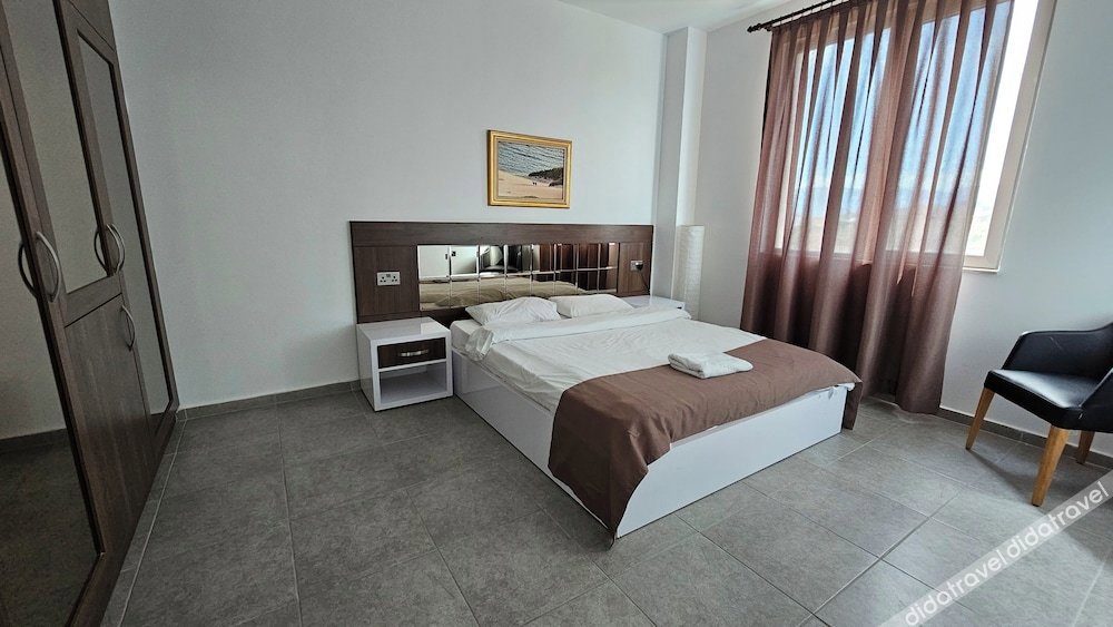 Dorana Residence