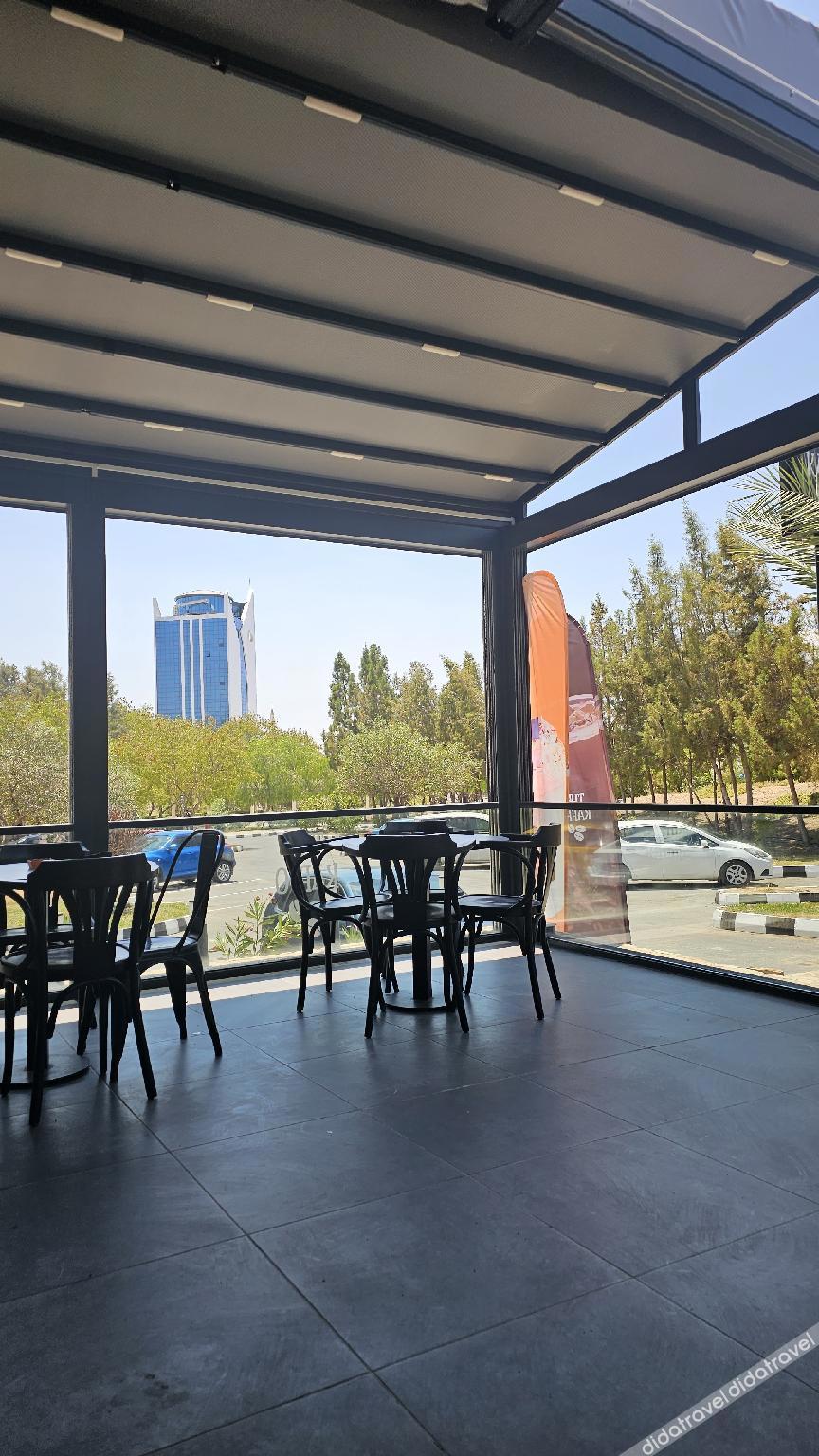 Dorana Residence
