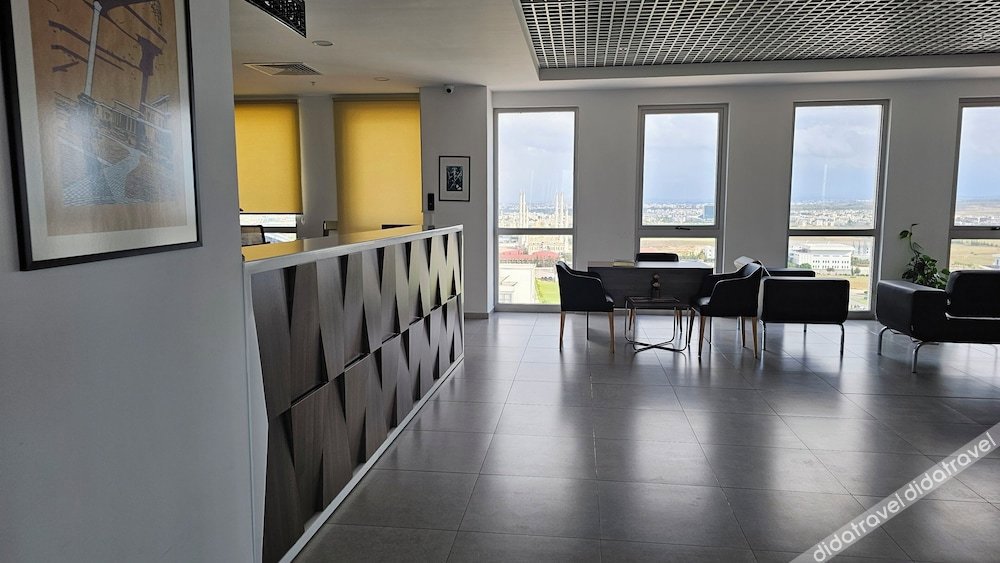 Dorana Residence