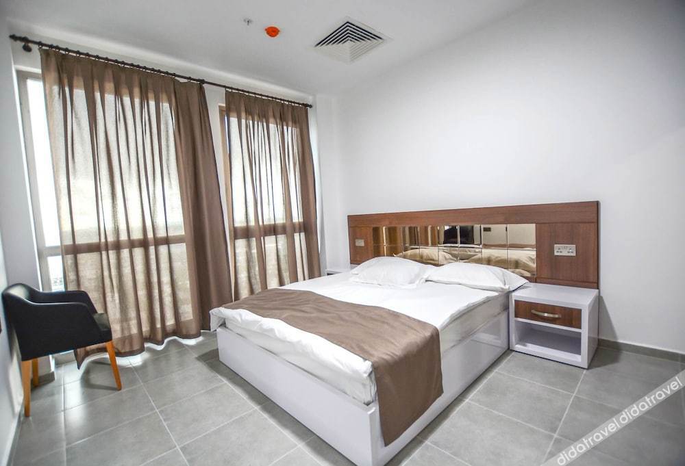 Dorana Residence