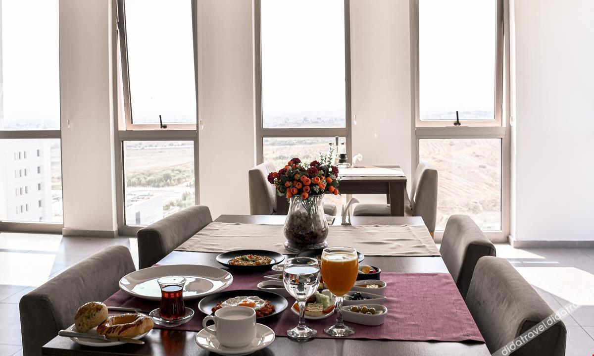 Dorana Residence