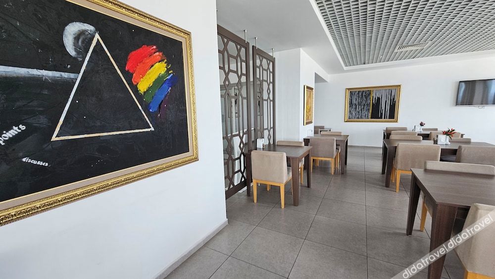 Dorana Residence