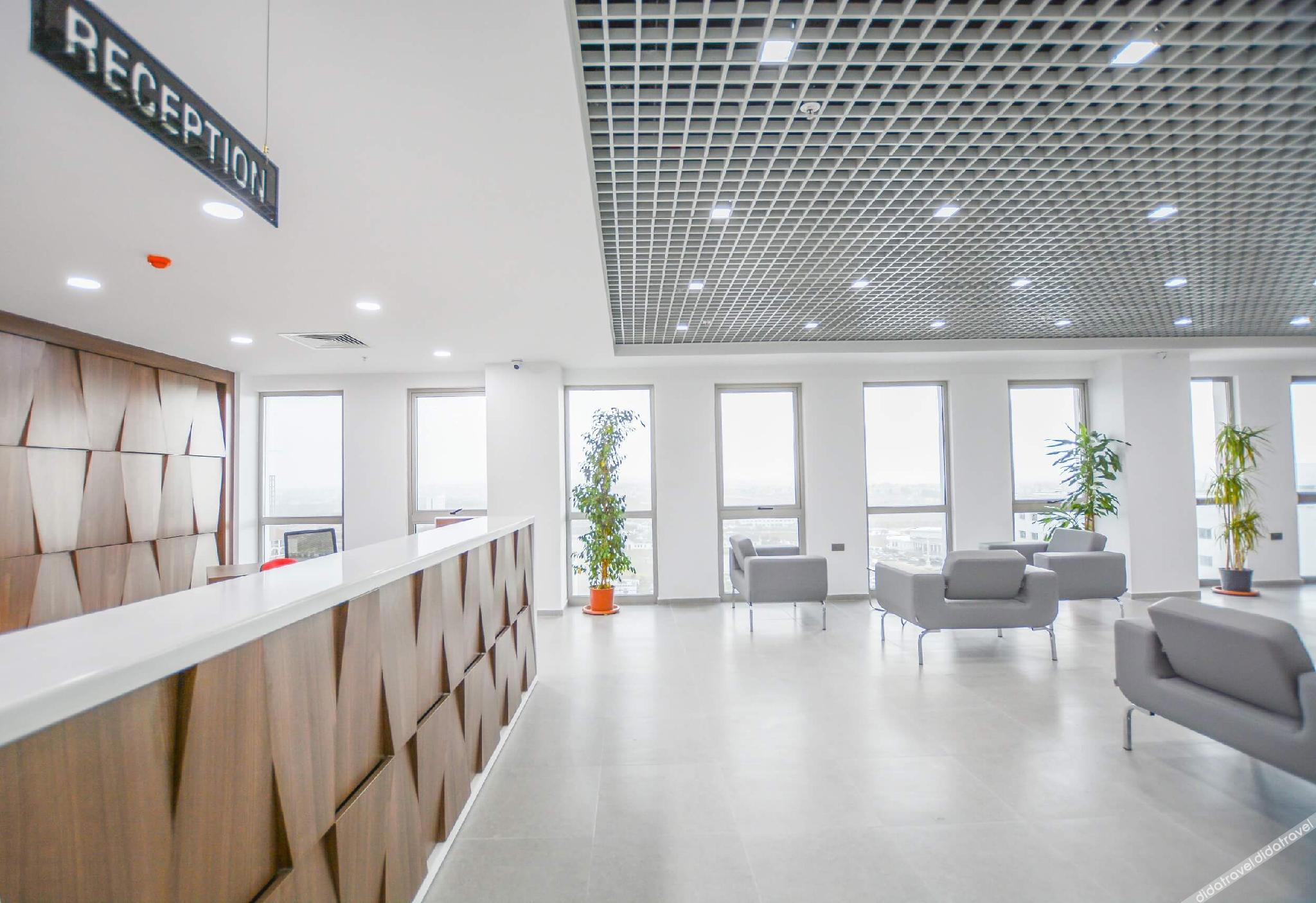 Dorana Residence