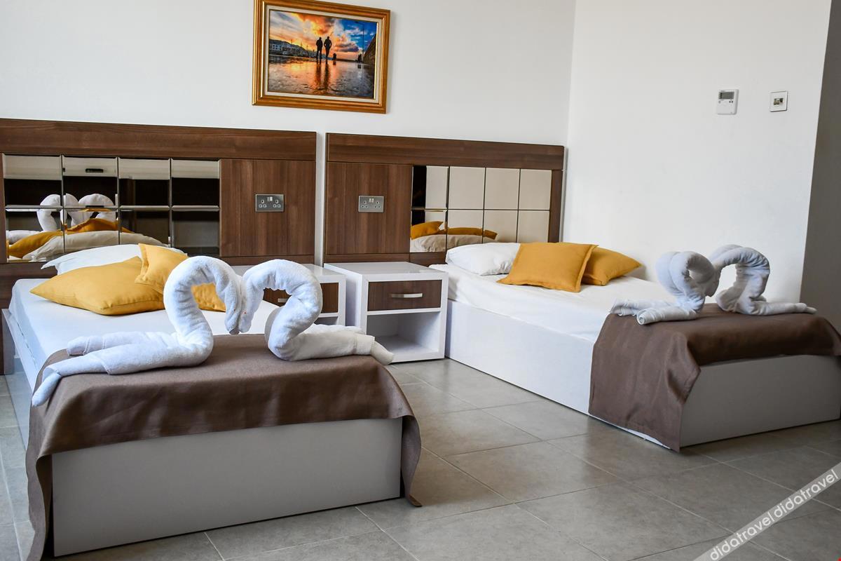 Dorana Residence
