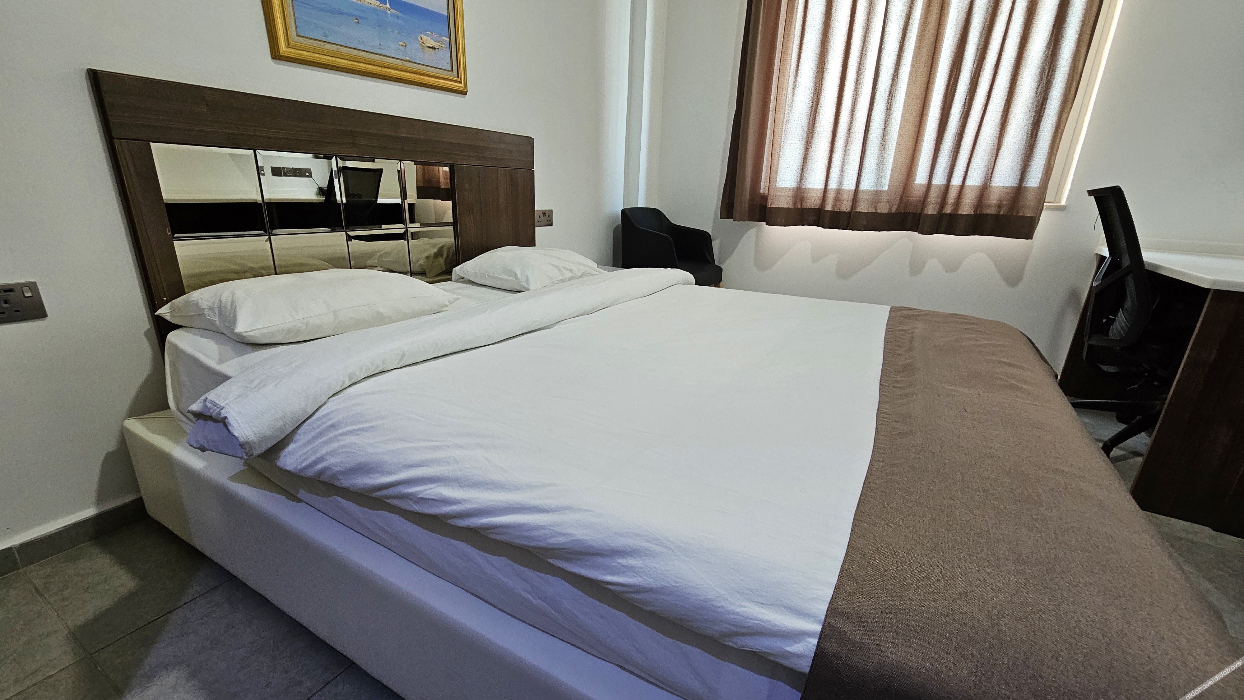 Dorana Residence