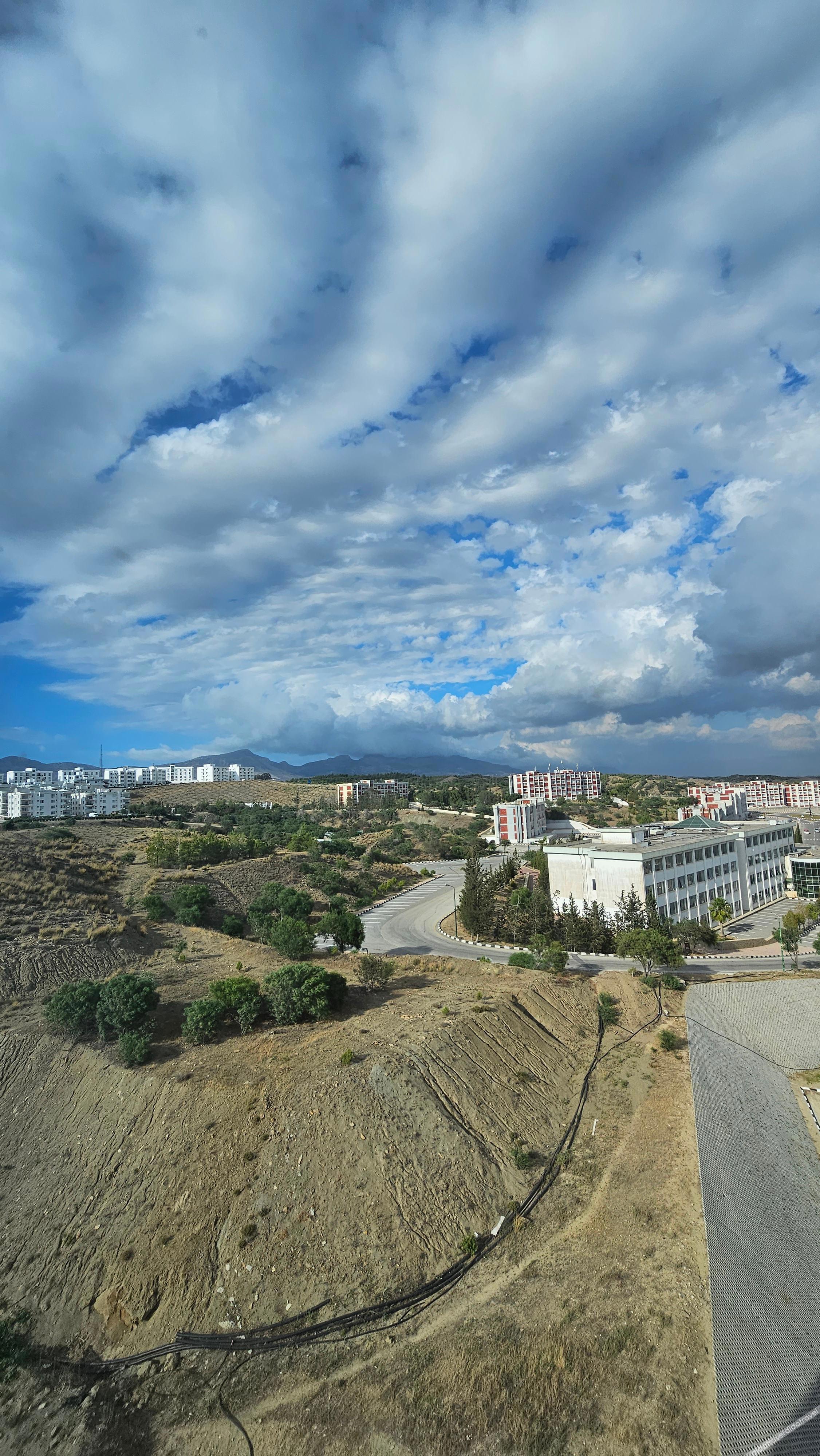 Dorana Residence