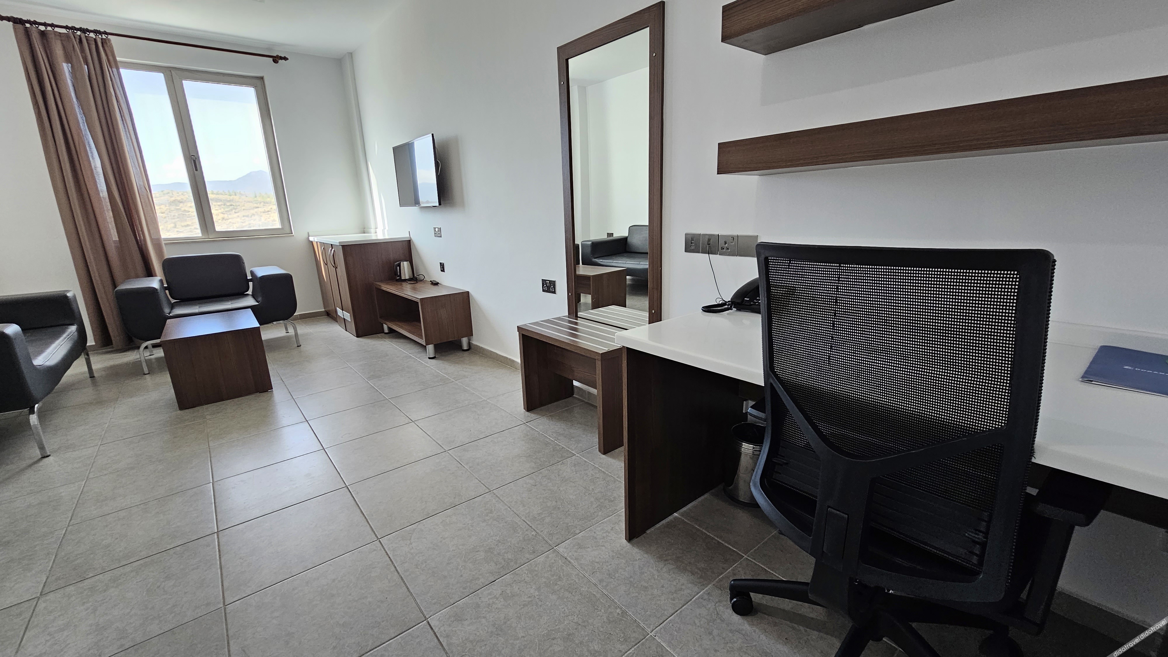 Dorana Residence