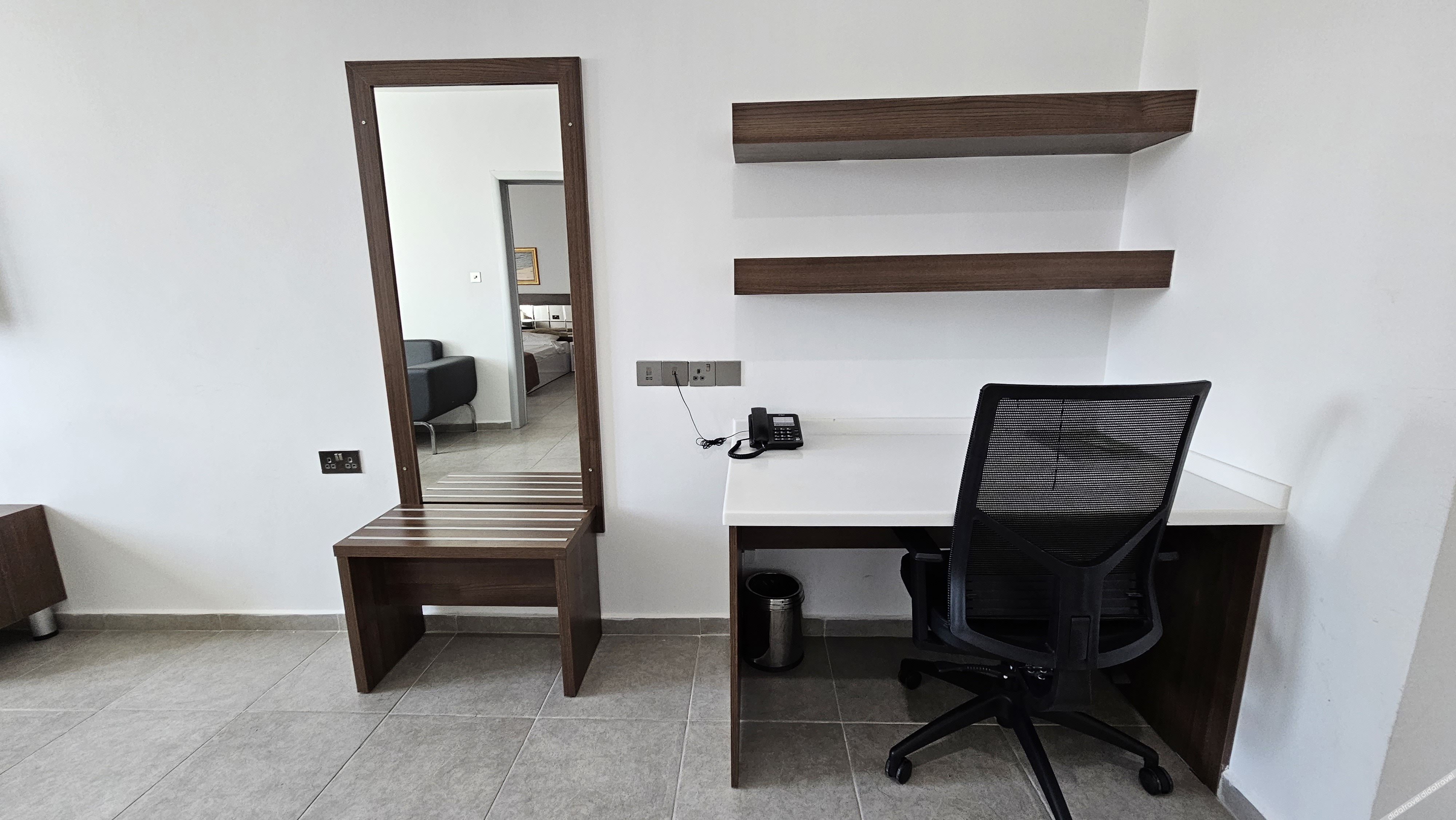 Dorana Residence
