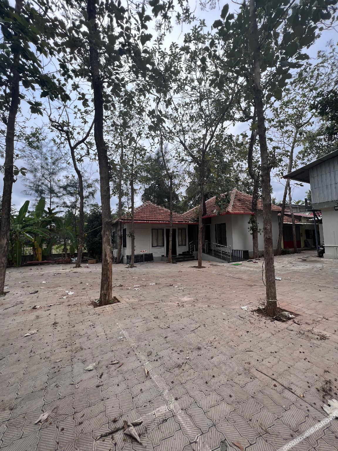 Eesha Residency Udupi