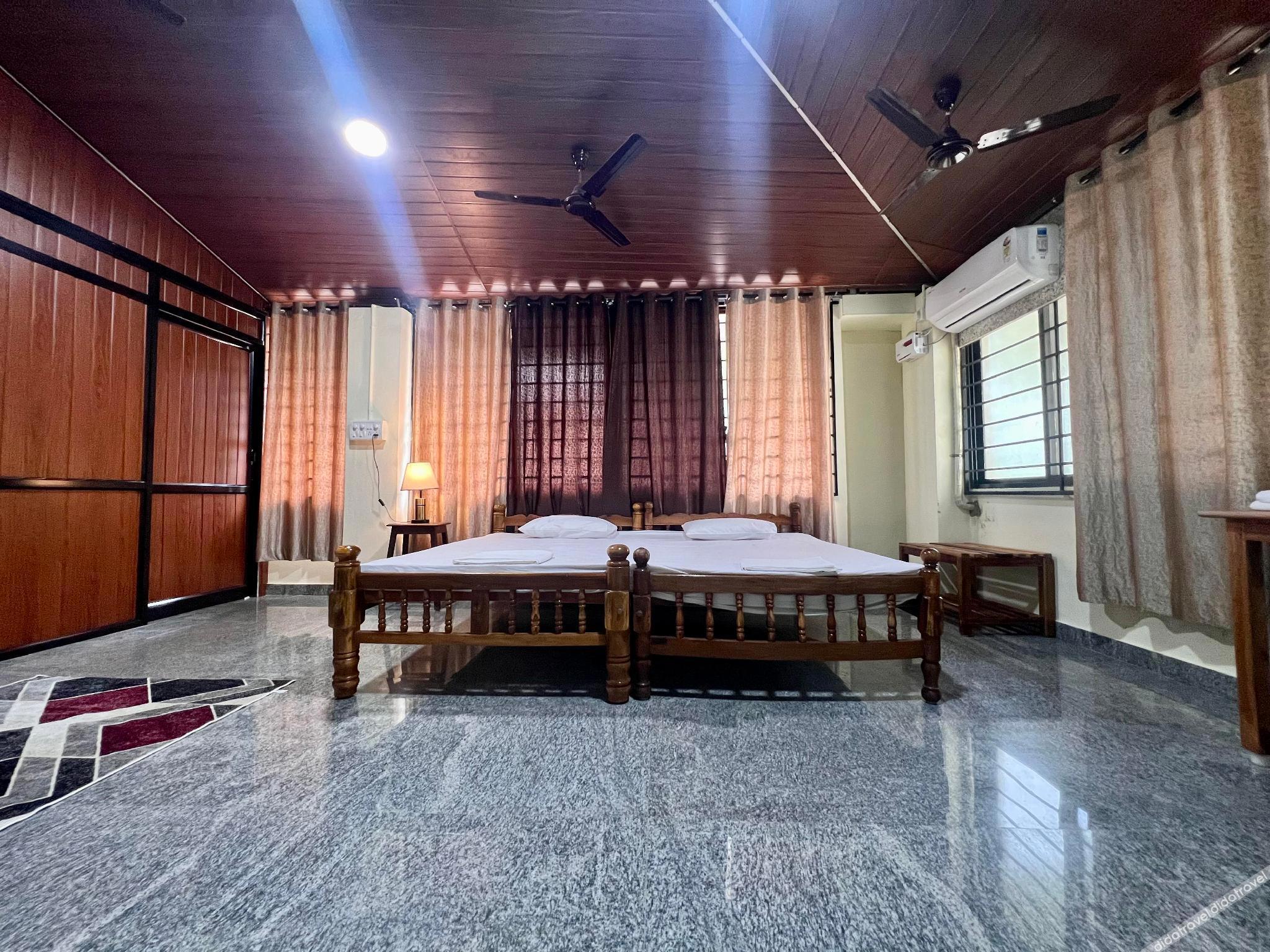 Eesha Residency Udupi
