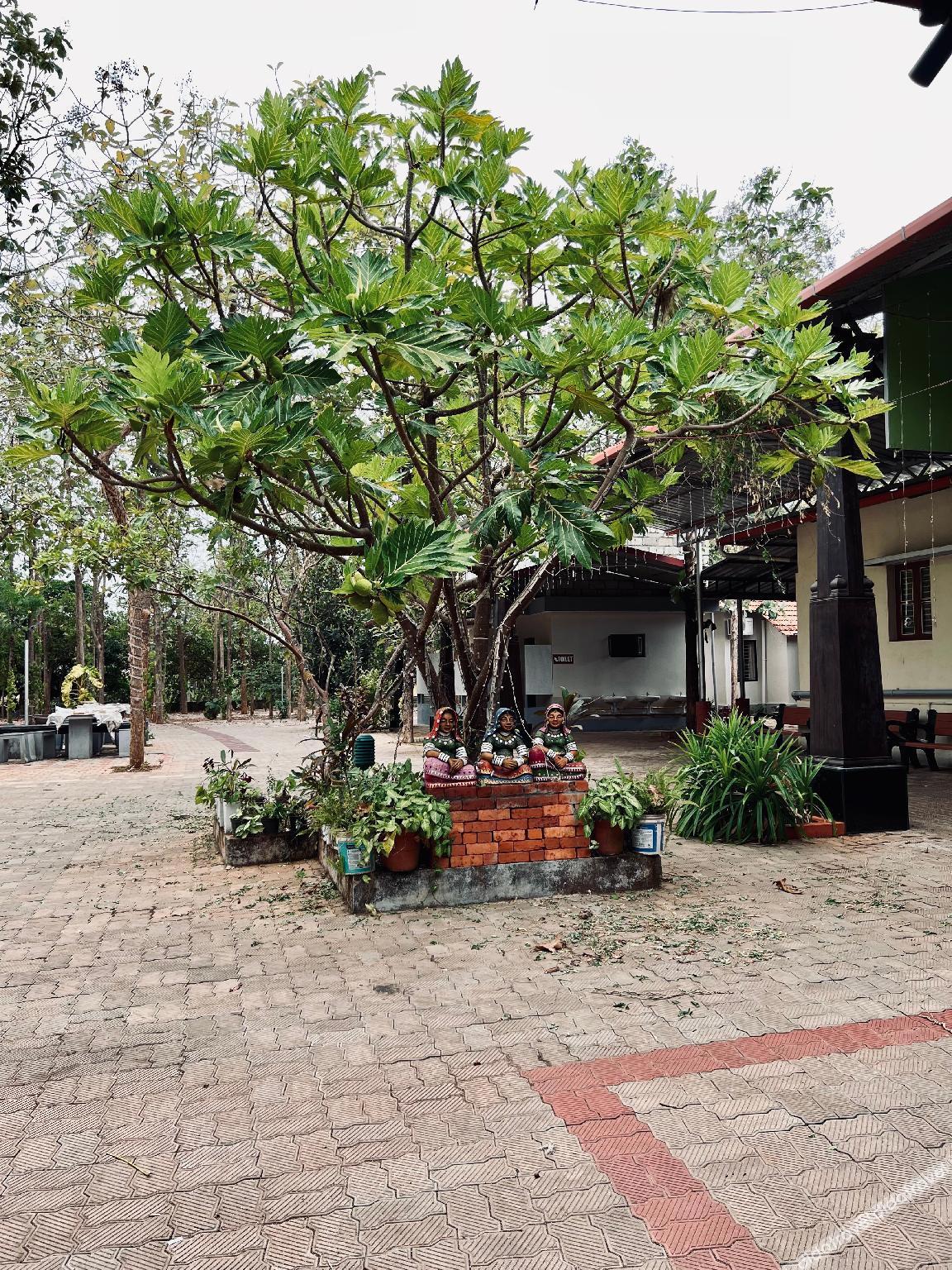 Eesha Residency Udupi