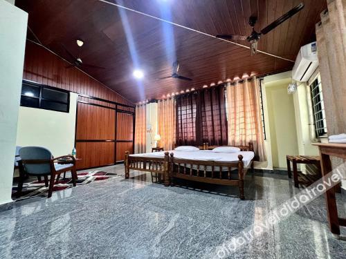 Eesha Residency Udupi