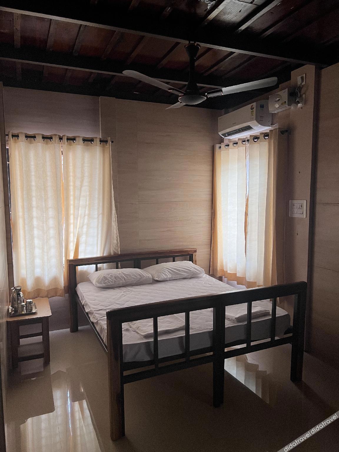Eesha Residency Udupi