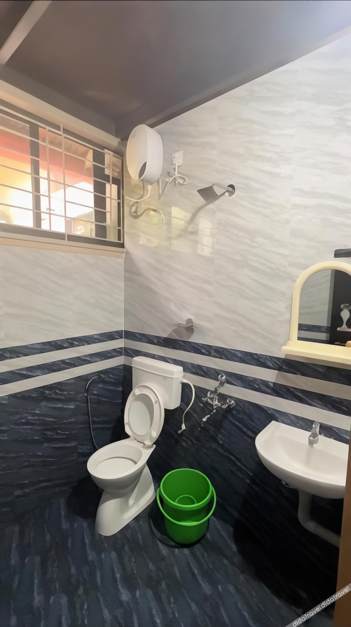Eesha Residency Udupi