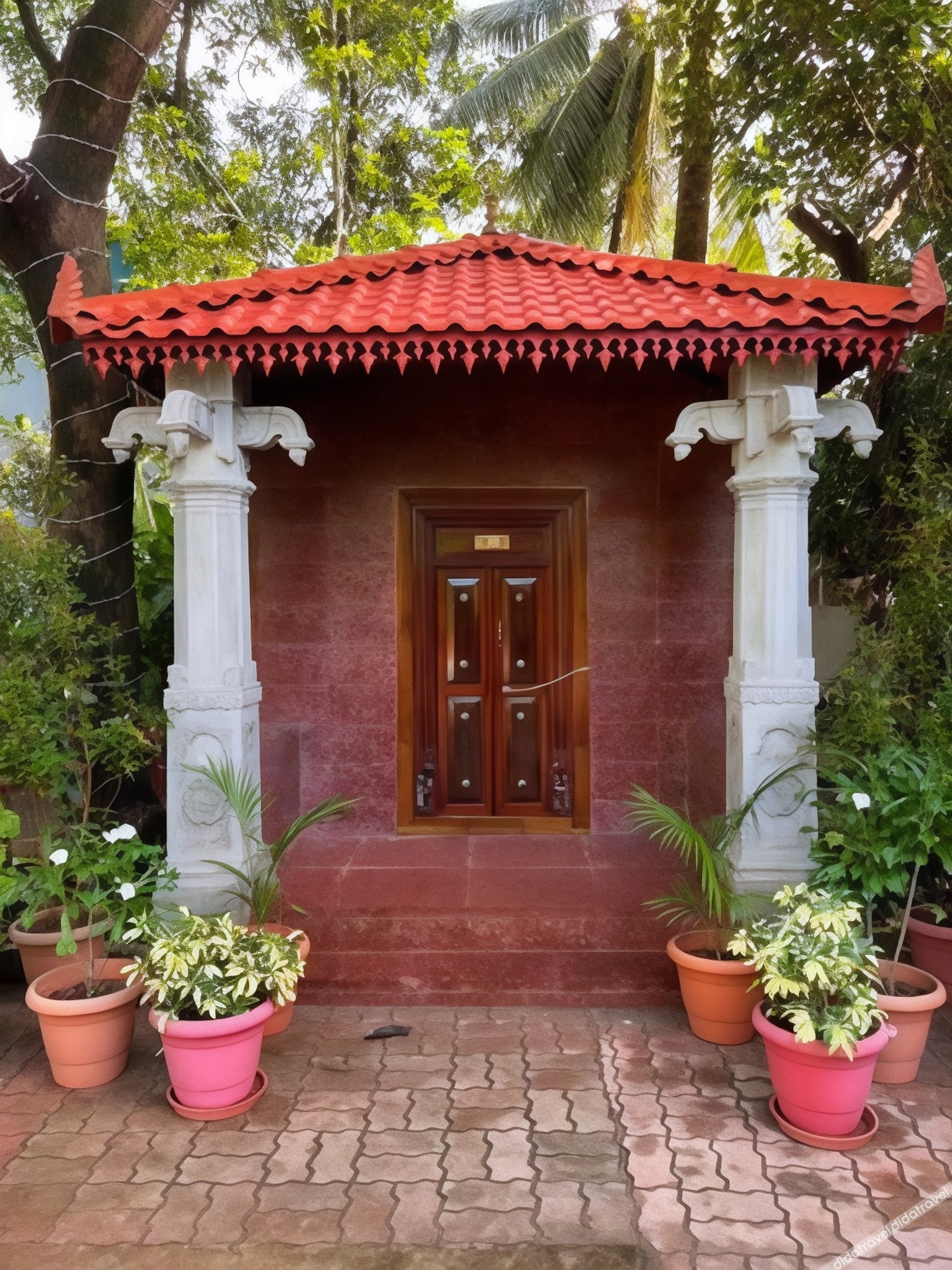 Eesha Residency Udupi