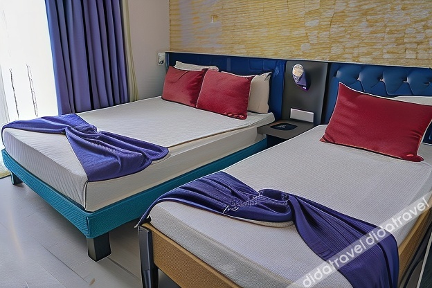 Jura Hotels Lara galeri fotoğrafı