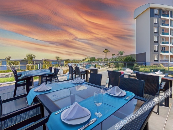 Jura Hotels Lara galeri fotoğrafı
