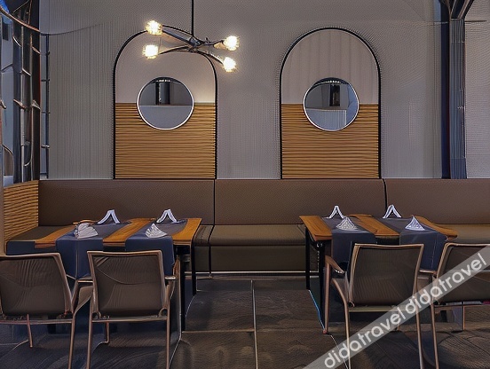 Jura Hotels Lara galeri fotoğrafı
