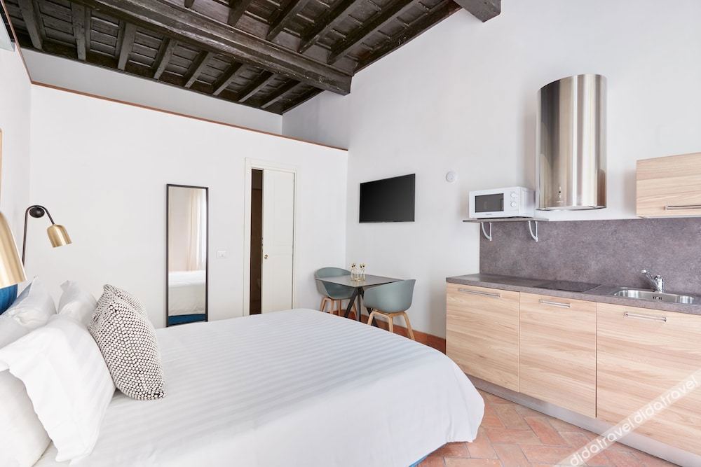 Sonder Montevecchio galeri fotoğrafı