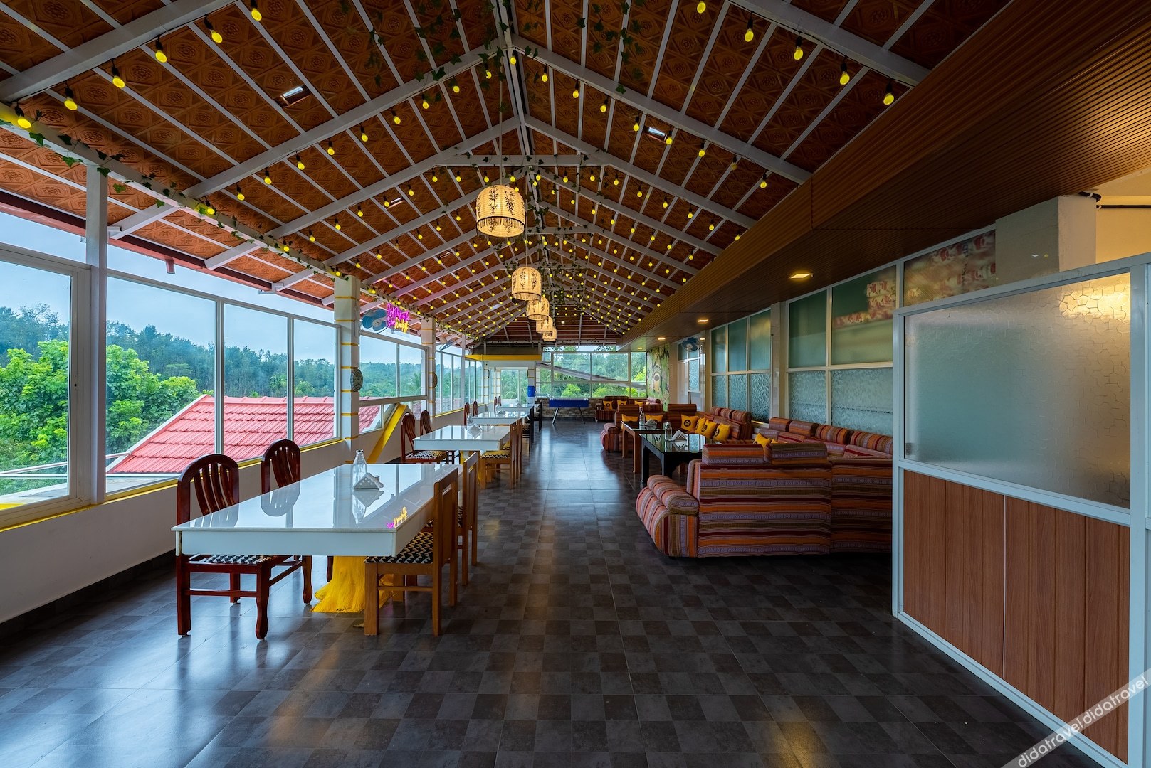 The Hosteller Coorg