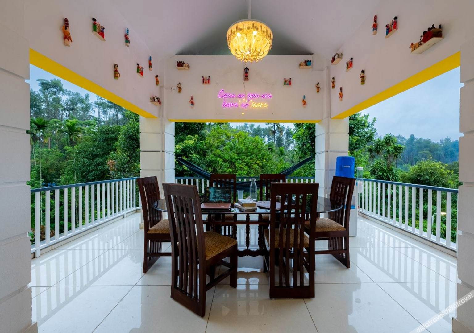 The Hosteller Coorg