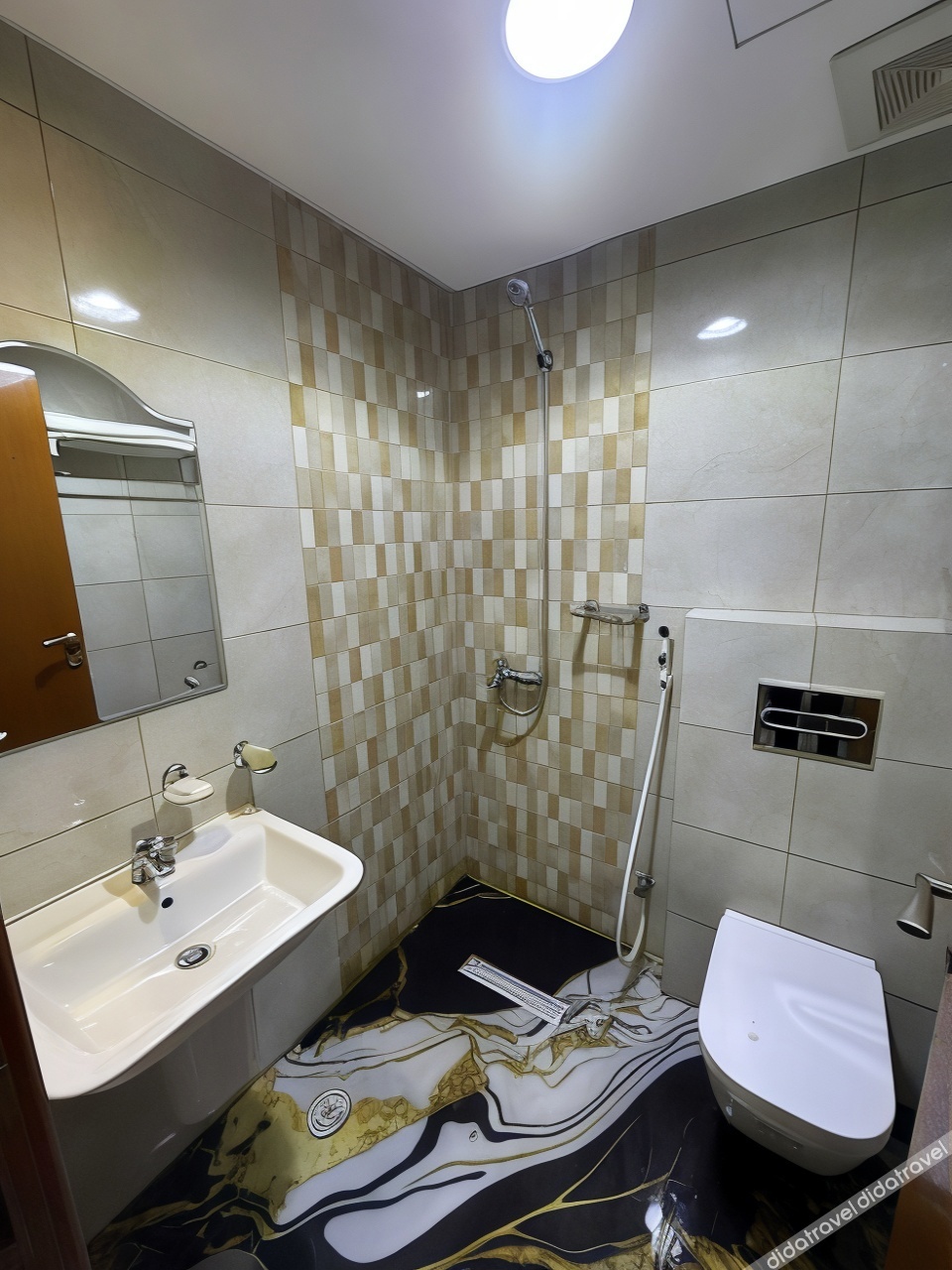 Askant Golden Hotel
