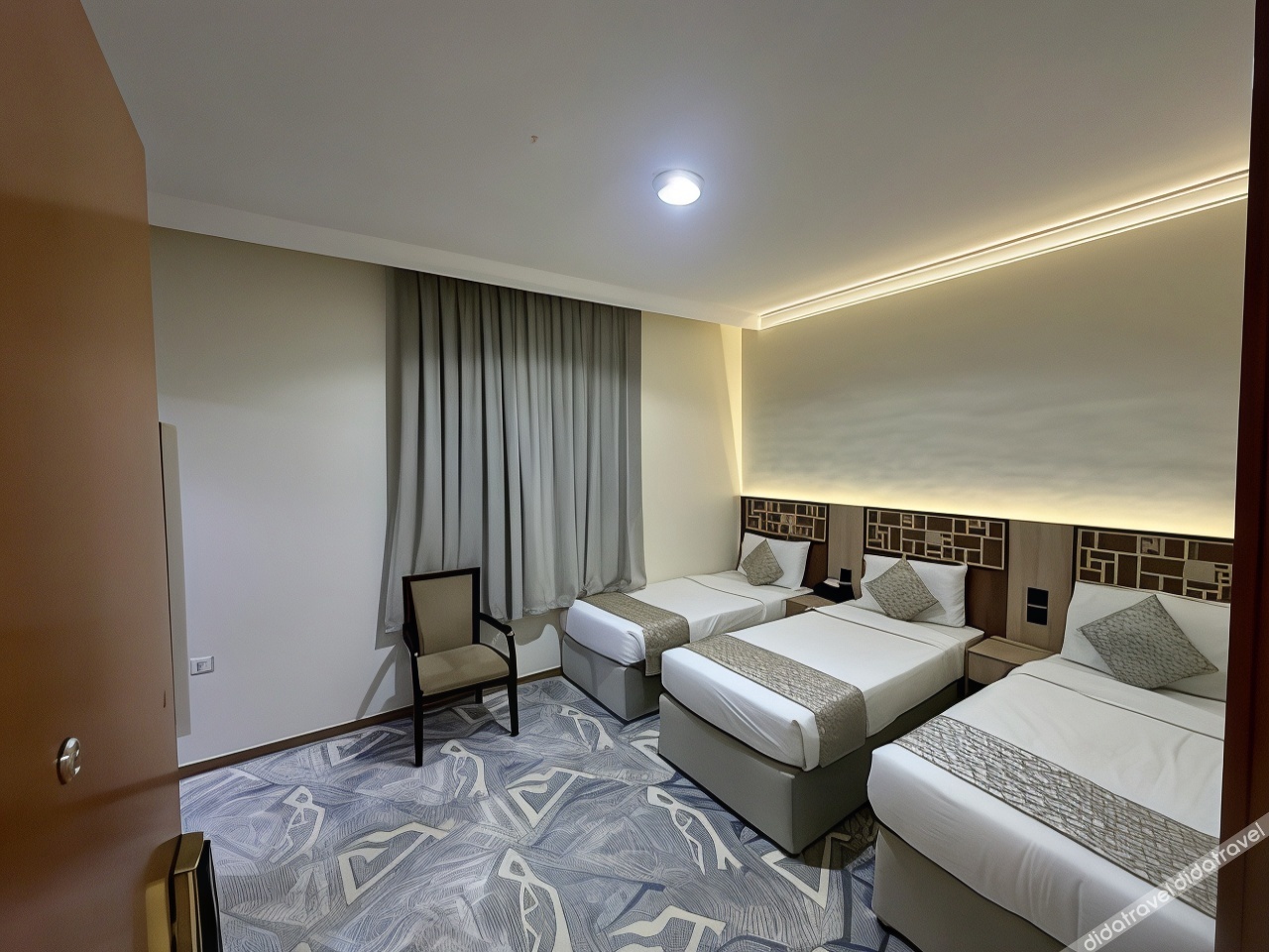 Askant Golden Hotel