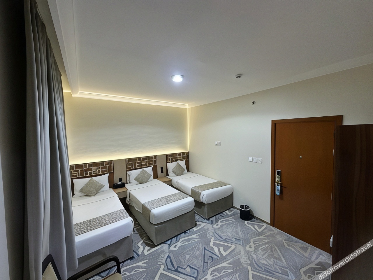 Askant Golden Hotel