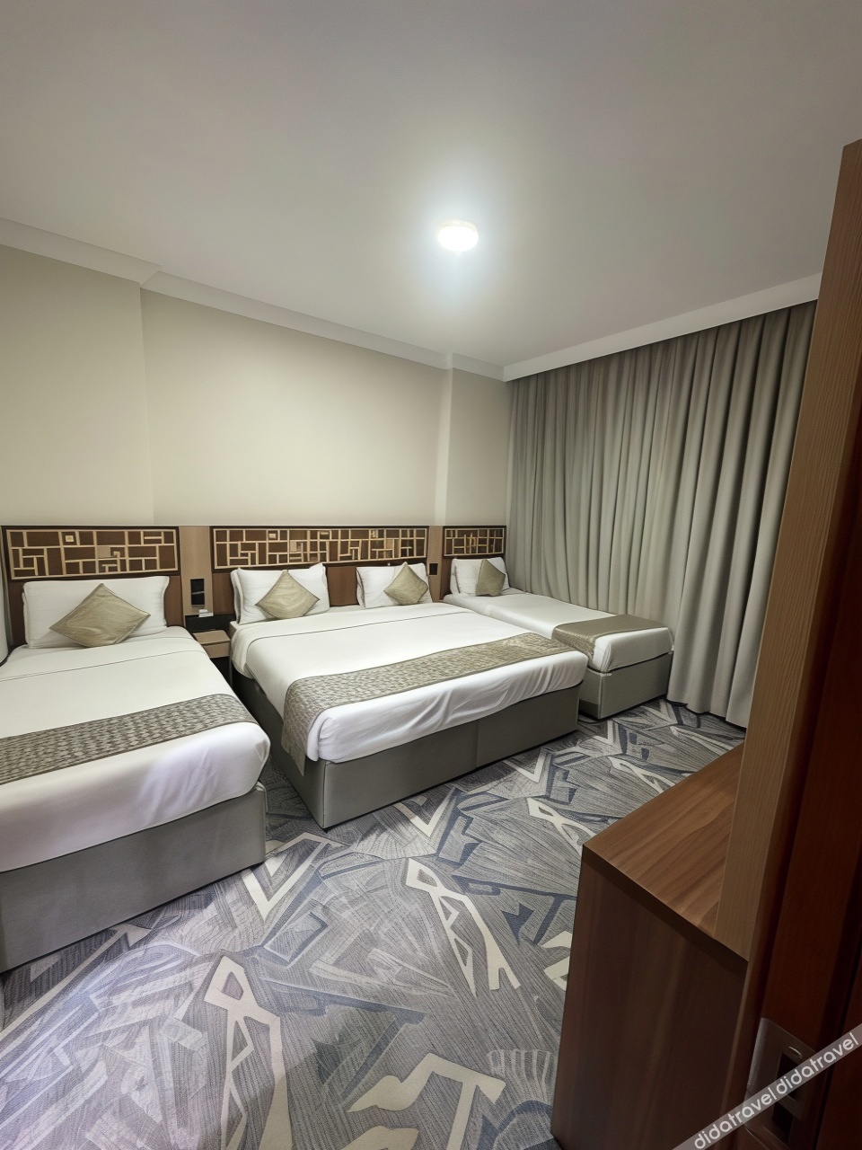 Askant Golden Hotel