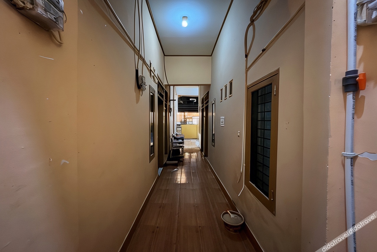 Oyo 94023 Kost Stan