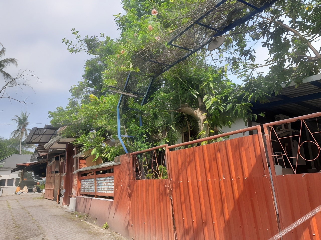 Oyo 94000 Omah Citra Genia Homestay