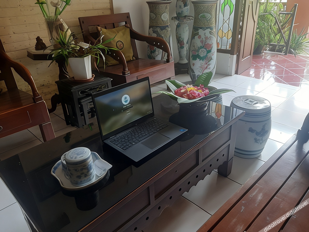 Oyo 94000 Omah Citra Genia Homestay