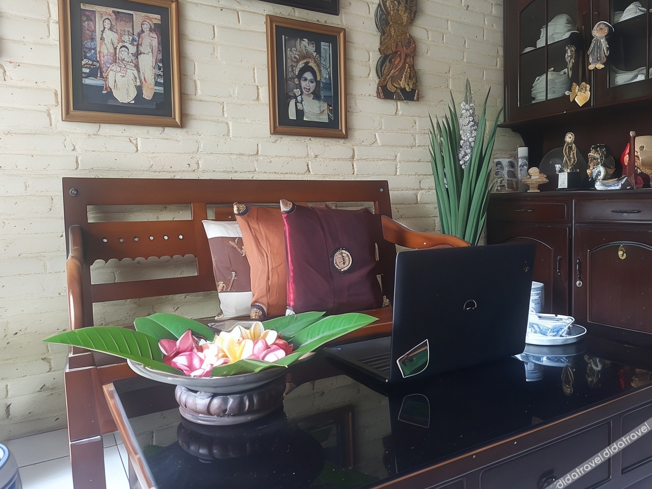 Oyo 94000 Omah Citra Genia Homestay