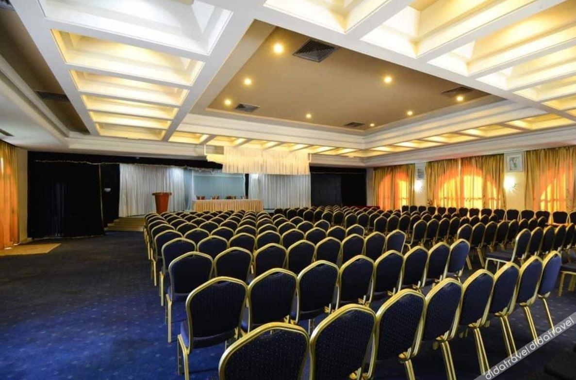 Hotel Sidi Mansour Resort & Spa